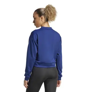 Sweatshirt woman adidas Game & Go image-3