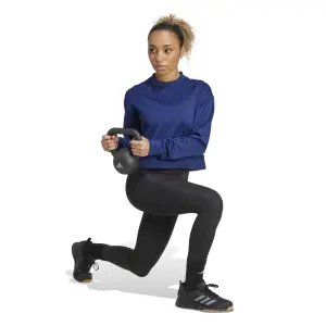 Sweatshirt woman adidas Game & Go image-2
