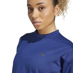 Sweatshirt woman adidas Game & Go image-4