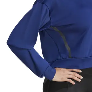 Sweatshirt woman adidas Game & Go image-5