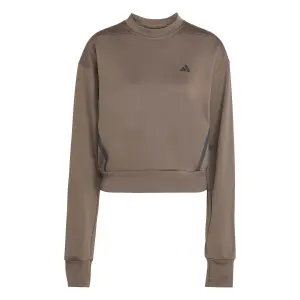 Sweatshirt Damen adidas Game & Go image-0