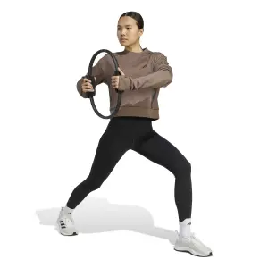 Sweatshirt Damen adidas Game & Go image-2