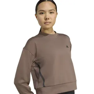 Sweatshirt Damen adidas Game & Go image-4
