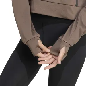 Sweatshirt Damen adidas Game & Go image-5