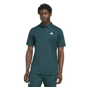 Langärmeliges Polo-Shirt adidas Club image-1
