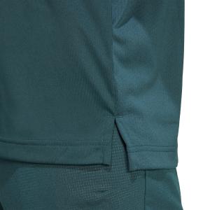 Langärmeliges Polo-Shirt adidas Club image-5