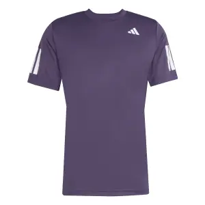 T-shirt adidas Climacool 3 stripes image-0
