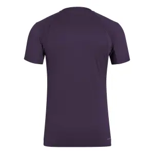 T-shirt adidas Climacool 3 stripes image-3
