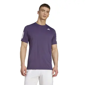 T-shirt adidas Climacool 3 stripes image-1