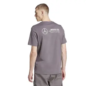 Camiseta Gráfica Mercedes AMG Petronas Formula One Team Premium image-4