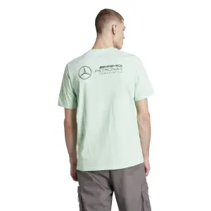 Camiseta Gráfica Mercedes AMG Petronas Formula One Team Premium image-4