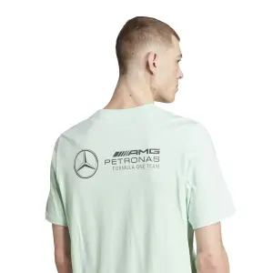 Camiseta Gráfica Mercedes AMG Petronas Formula One Team Premium image-6