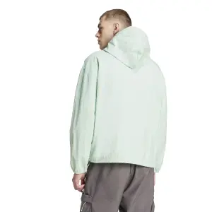 Casaco impermeável com capuz Mercedes AMG Petronas Formula One Team Premium image-4