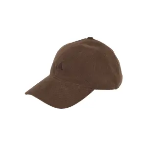Baseball cap adidas Corduroy