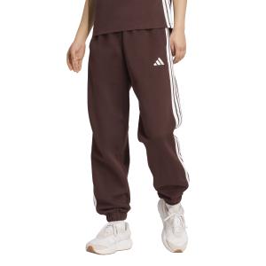 Loose women's joggers adidas Essentials 3-Stripes image-1
