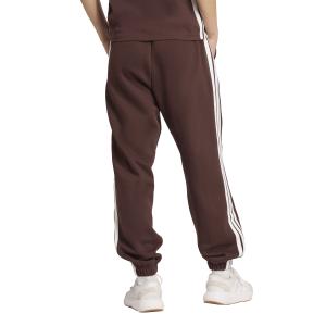 Loose women's joggers adidas Essentials 3-Stripes image-2
