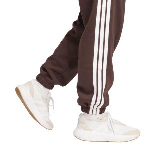 Loose women's joggers adidas Essentials 3-Stripes image-5