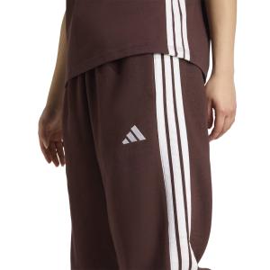 Loose women's joggers adidas Essentials 3-Stripes image-4