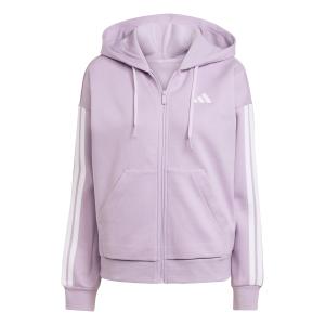 jy3080-trainingsjacke-damen-adidas-essentials-3-stripes-powplu-white