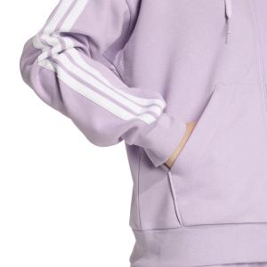 Women's sweat jacket adidas Essentials 3-Stripes image-4