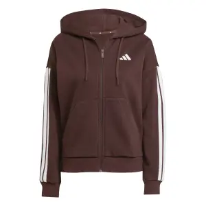 Women's sweat jacket adidas Essentials 3-Stripes image-0