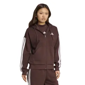 Women's sweat jacket adidas Essentials 3-Stripes image-2