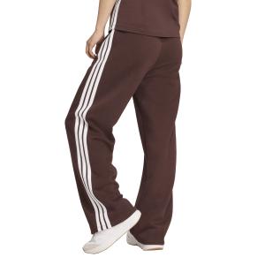 Pantalon de jogging ourlet ouvert femme adidas Essentials 3-Stripes Fleece image-2