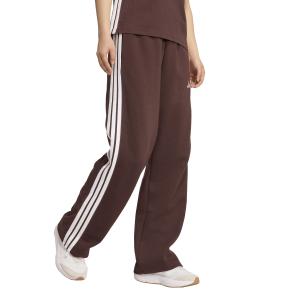 Pantalon de jogging ourlet ouvert femme adidas Essentials 3-Stripes Fleece image-3