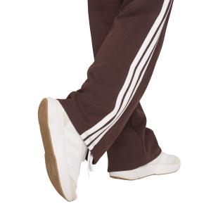 Pantalon de jogging ourlet ouvert femme adidas Essentials 3-Stripes Fleece image-5