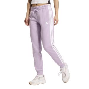 Damen Jogginghose adidas Essentials 3-Stripes Fleece image-2