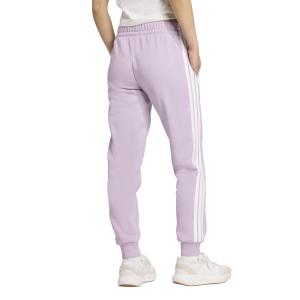 Damen Jogginghose adidas Essentials 3-Stripes Fleece image-3