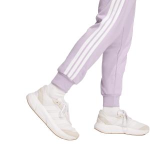 Damen Jogginghose adidas Essentials 3-Stripes Fleece image-5