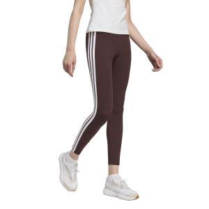 Leggings för kvinnor adidas Essentials 3-Stripes image-3