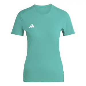 Camiseta mujer adidas Adizero Essentials image-0