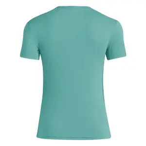 Camiseta mujer adidas Adizero Essentials image-2