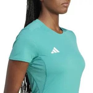Camiseta mujer adidas Adizero Essentials image-5