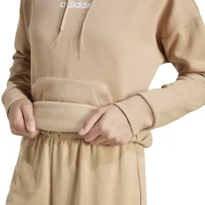 Sweatshirt à capuche femme adidas Essentials Linear image-5