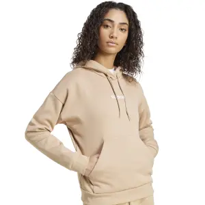 Sweatshirt à capuche femme adidas Essentials Linear image-3