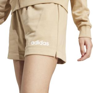 Short femme adidas Essentials Linear French Terry image-4