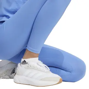 Leggings Damen adidas Essentials Linear image-4