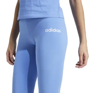 Leggings Damen adidas Essentials Linear image-5