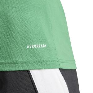 Cotton women's polo adidas Squadra25 image-5