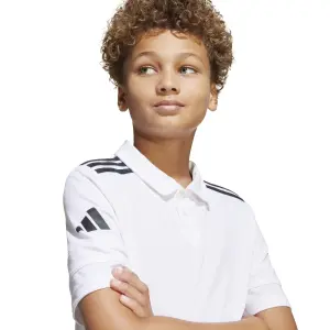 Polo cotton enfant adidas Squadra25 image-6