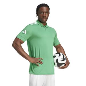 Katoenen polo adidas Squadra25 image-1