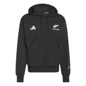 Felpa con cappuccio All Blacks X Marvel 2025/26