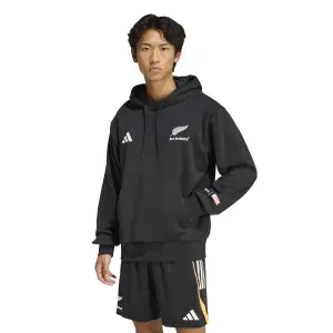 Felpa con cappuccio All Blacks X Marvel 2025/26 image-1