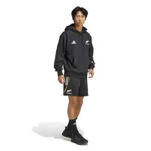 Felpa con cappuccio All Blacks X Marvel 2025/26 image-2