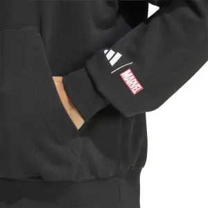 Felpa con cappuccio All Blacks X Marvel 2025/26 image-5