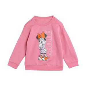 Dres dla dziewczynki adidas Disney Minnie Mouse image-1