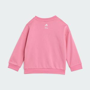 Dres dla dziewczynki adidas Disney Minnie Mouse image-3